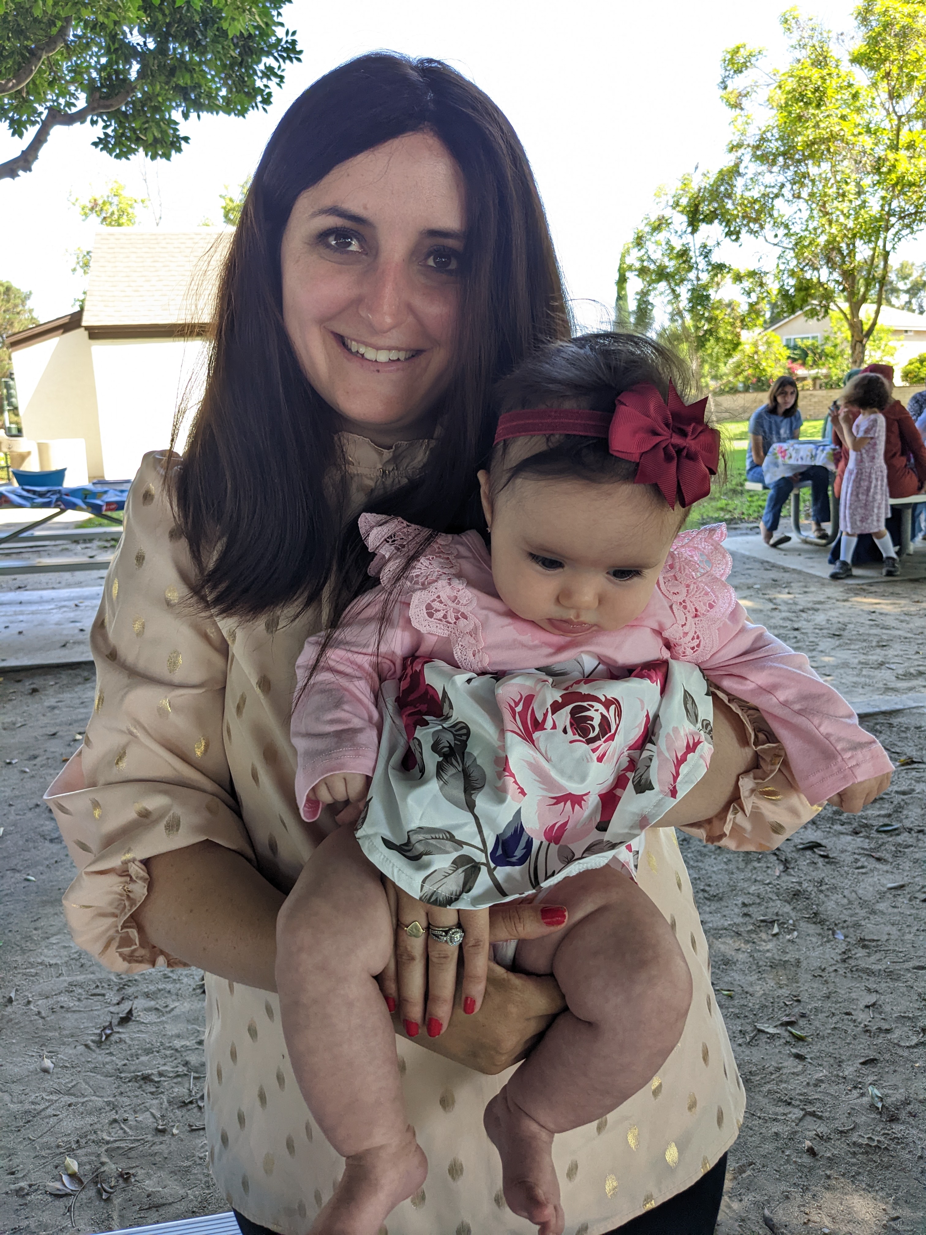 Miri Rosen, Certified Doula